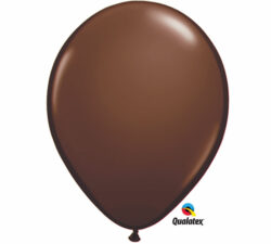 Chocolate Brown Q