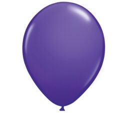 Purple Violet Q