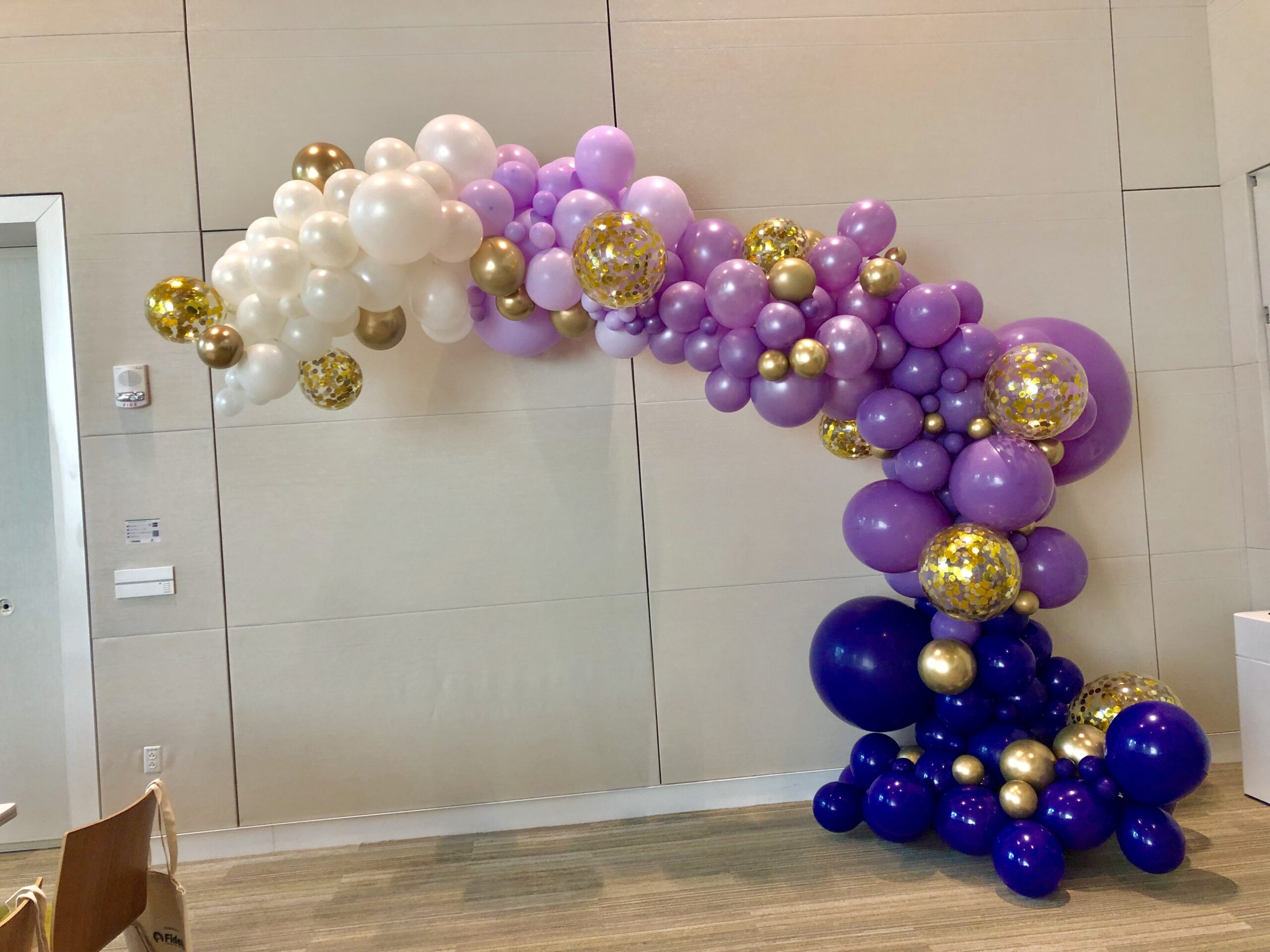 Balloon Arches  Amazing Balloons