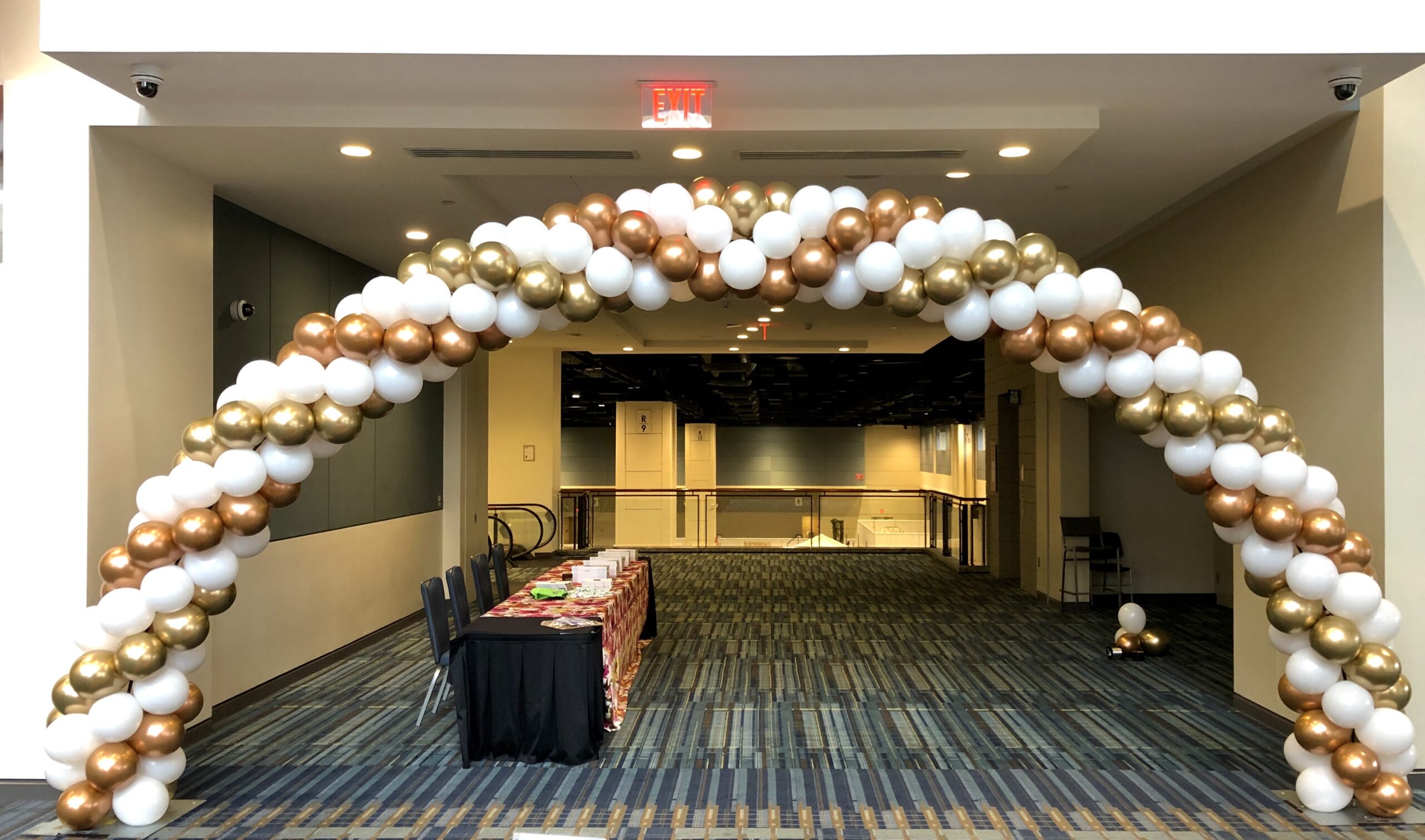 What Are The Best Balloons For Arches at Louis Shanks blog