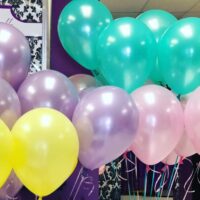 Loose Balloons