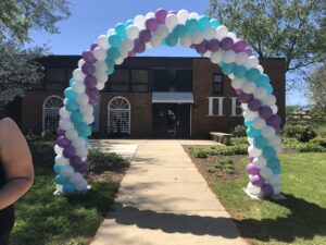 Balloon Arches | Amazing Balloons