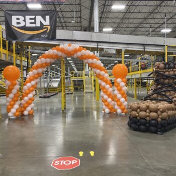 Balloon Arch Amazon