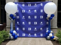 BALLOON COLUMNS DUKE