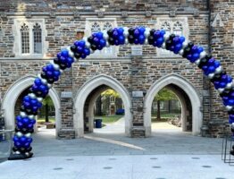 Traditional Balloon Arch