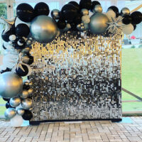 Shimmer Walls