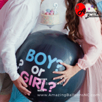Gender Reveal