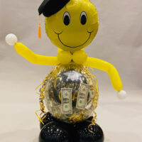 Gift in a Balloon