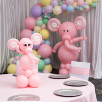 Baby Shower