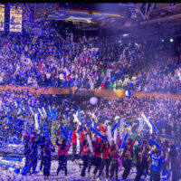 Confetti Cannon