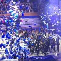 Balloon Drops