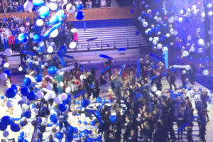 Balloon Drops Balloon Drops